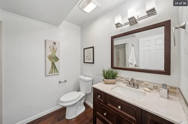 Building Photo - Gorgeous Condo in Dominican Hills w/ Commu...