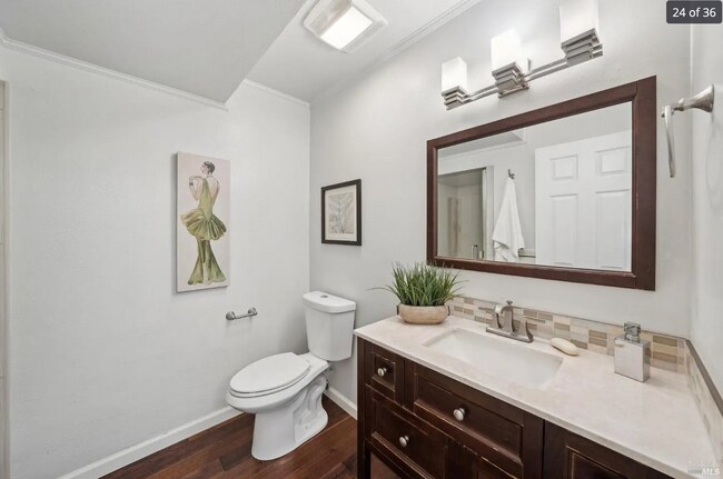 Foto del edificio - Gorgeous Condo in Dominican Hills w/ Commu...