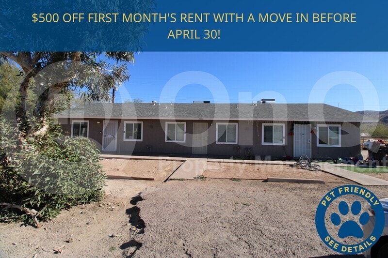 Primary Photo - 9011 S 8th Pl