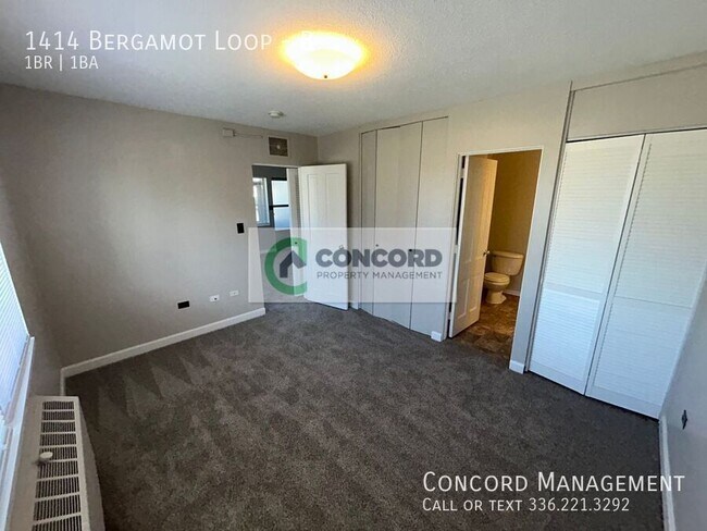 Building Photo - 1414 Bergamot Loop