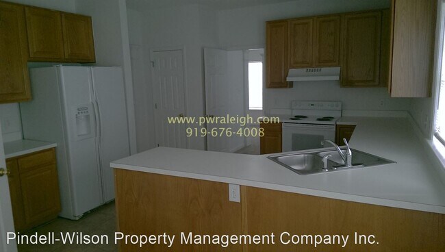 Foto del edificio - 3 br, 2.5 bath House - 9437 Tweeds Mill Road
