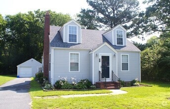 Building Photo - 501 Great Bridge Blvd
