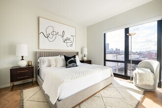 Interior Photo - 18 Dock Apartments