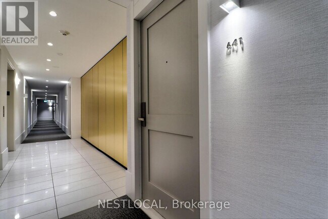 Photo du bâtiment - 26 Gibbs Rd