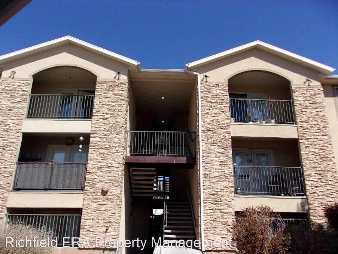 984 N Centennial Park Dr, Richfield, UT 84701 House Rental in