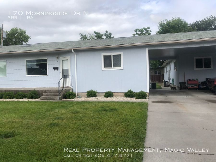 Primary Photo - 170 Morningside Dr N