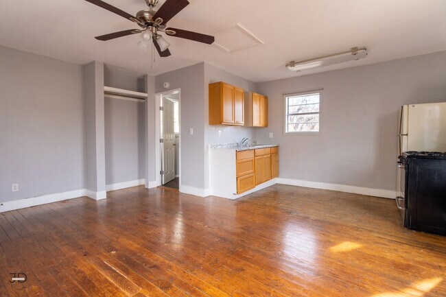 Foto del edificio - 1608 Harrison St