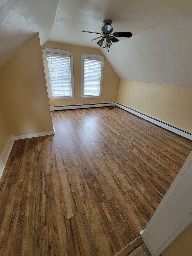 Living Room - 58 Delray Ave