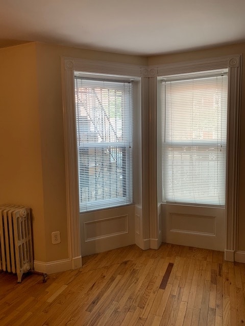 Living Room 2 - 288 Monmouth St