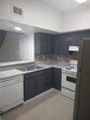 Kitchen with appliances provided - 8708 Village of Fondren Dr