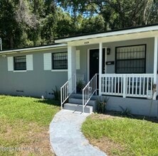 Building Photo - 4509 Detaille Dr