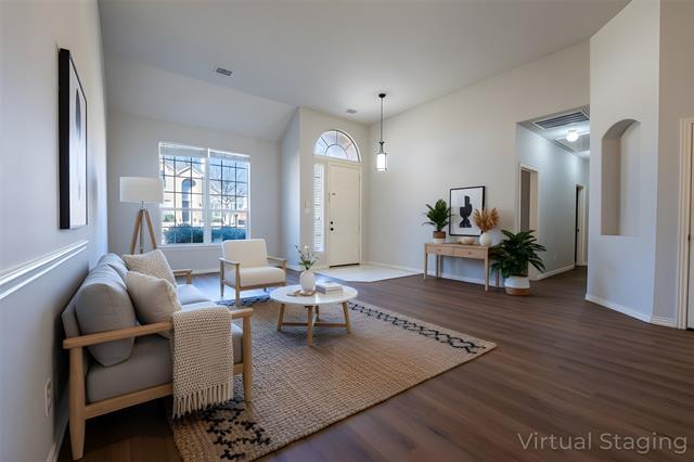 Foto del edificio - 8312 Salado Springs Dr