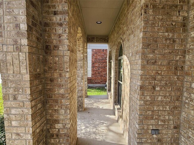 Foto del edificio - 708 Williams Way
