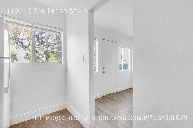 Building Photo - 11901 San Pedro St