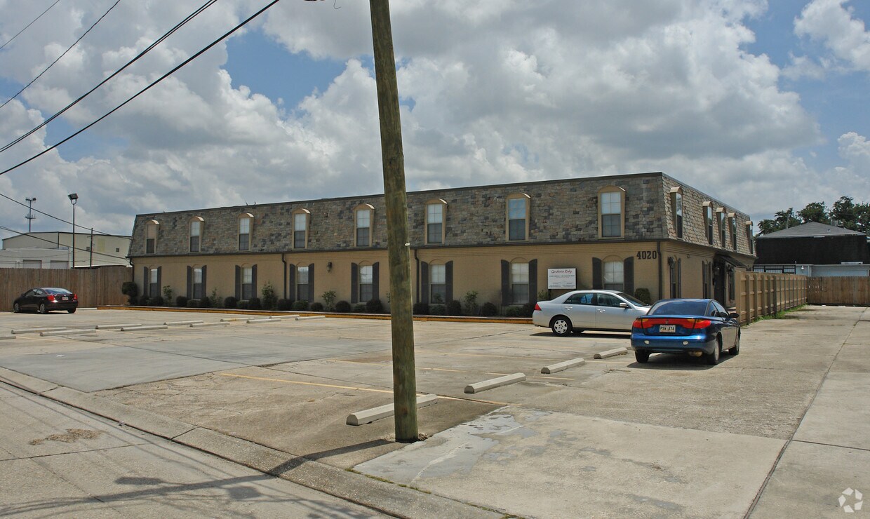 Building Photo - 4020 Rye St