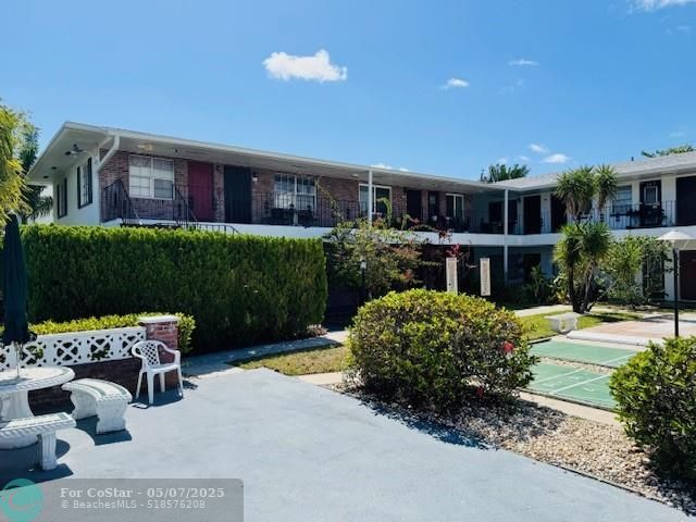 Foto del edificio - 1050 Atlantic Shores Blvd