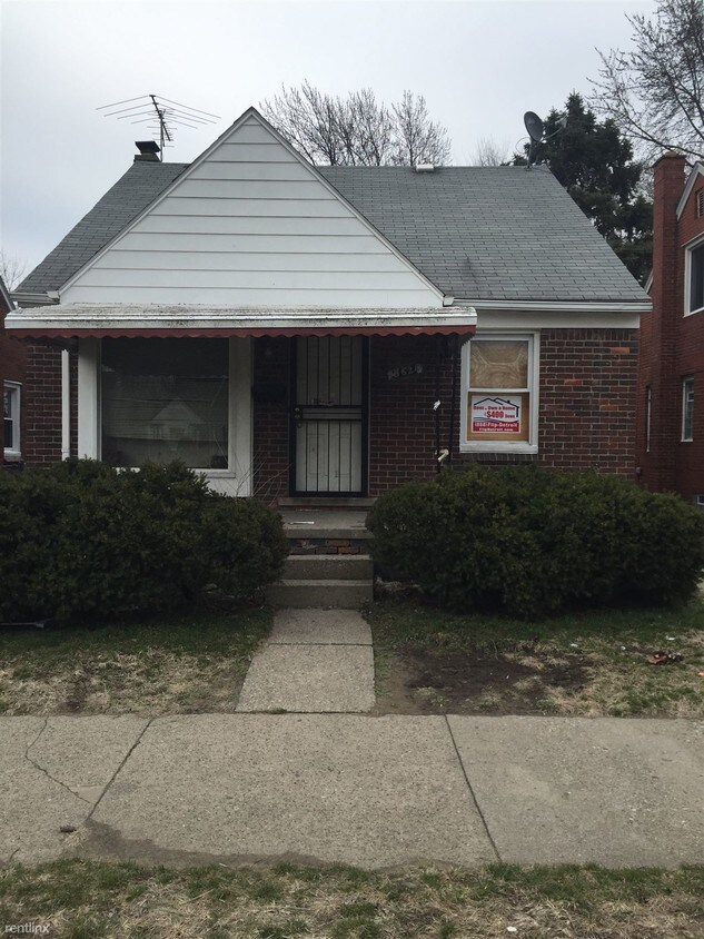 Primary Photo - 18624 Hamburg St
