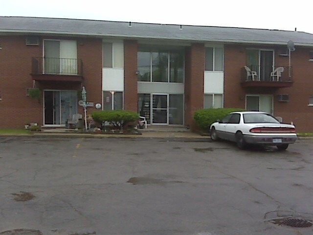 Foto del edificio - Harbor Apartments