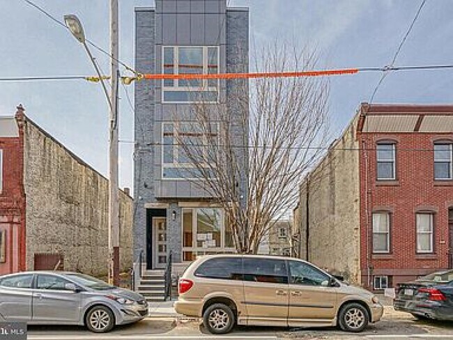 Foto del edificio - 1544 S 20th St