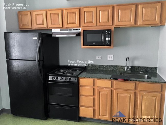 Foto del edificio - Studio on E Washington