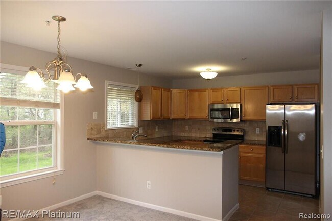 Foto del edificio - 2868 Barclay Way