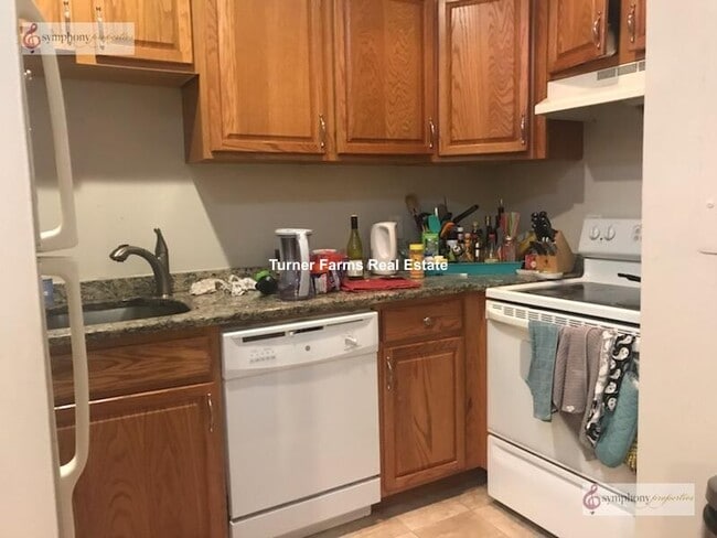 Foto del edificio - 65 Hemenway St