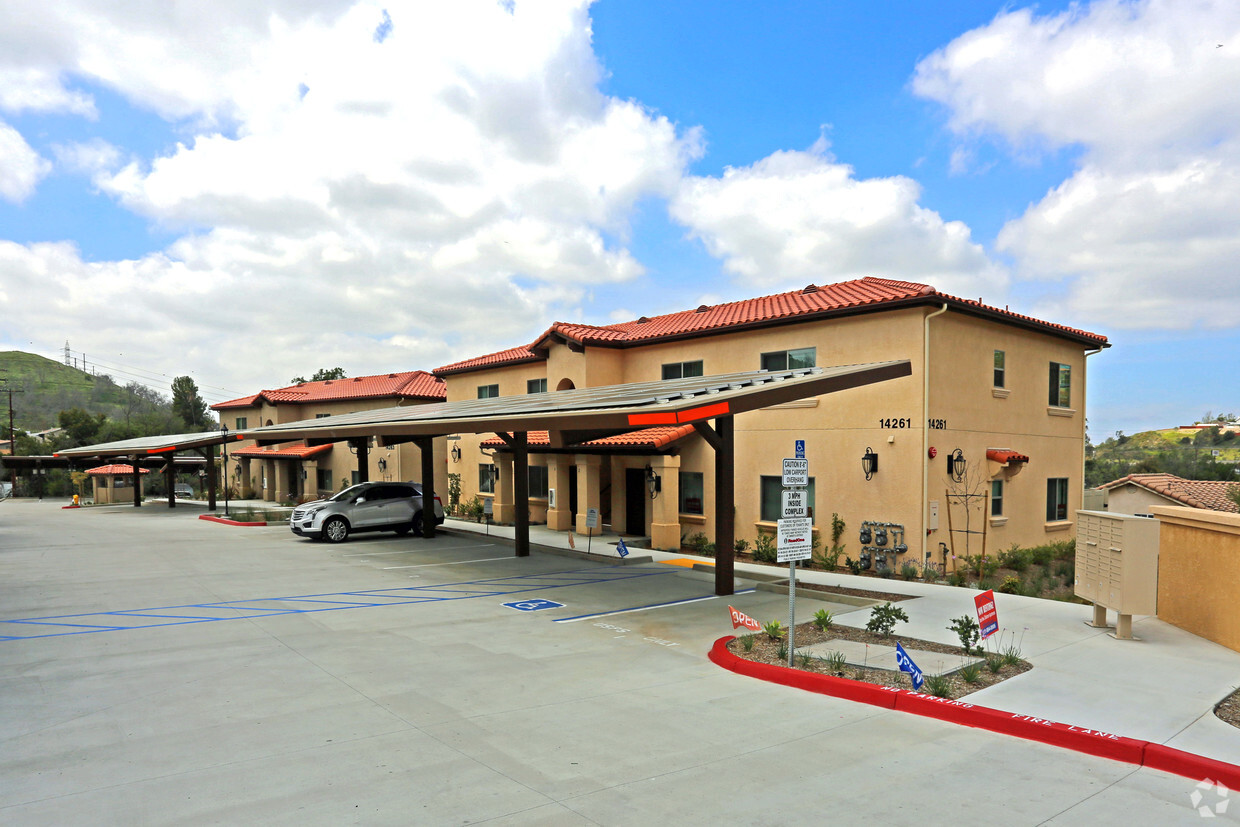 Foto principal - Peter Rios Estates