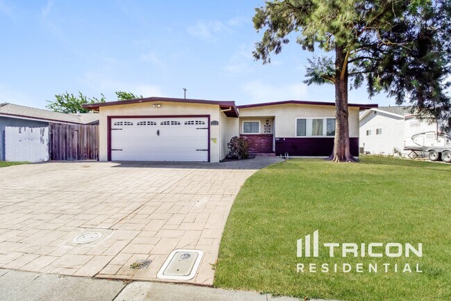 Foto del edificio - 397 East Pacific Avenue Fairfield CA