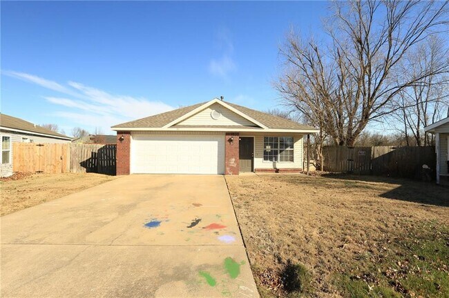 Foto del edificio - 50 Cheryl Cir