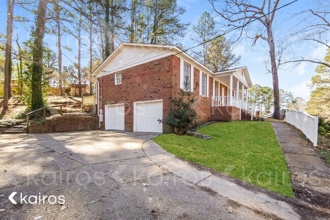 Foto del edificio - 5601 Harborview Ln