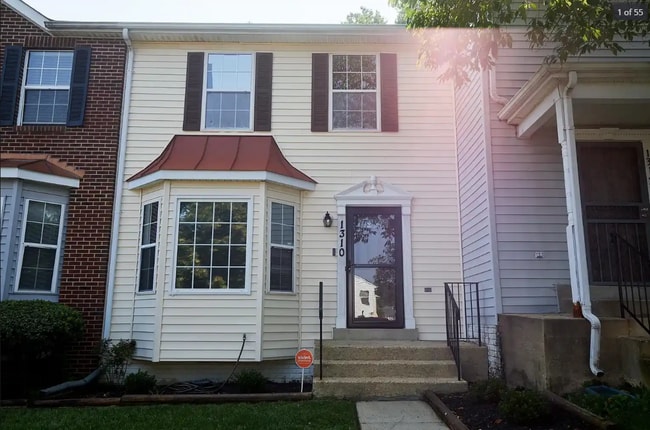 Photo - 1310 Dillon Ct House