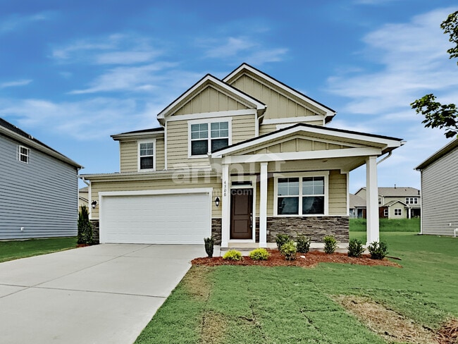 Building Photo - 4300 Spregan Way