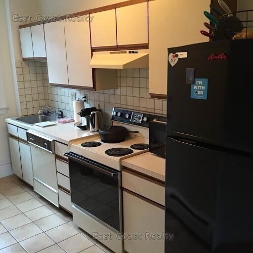 Foto principal - 128 Hemenway St