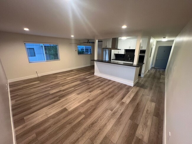 Interior Photo - Innovation at Hollenbeck