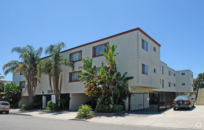 Foto del edificio - 3869 Tilden Ave