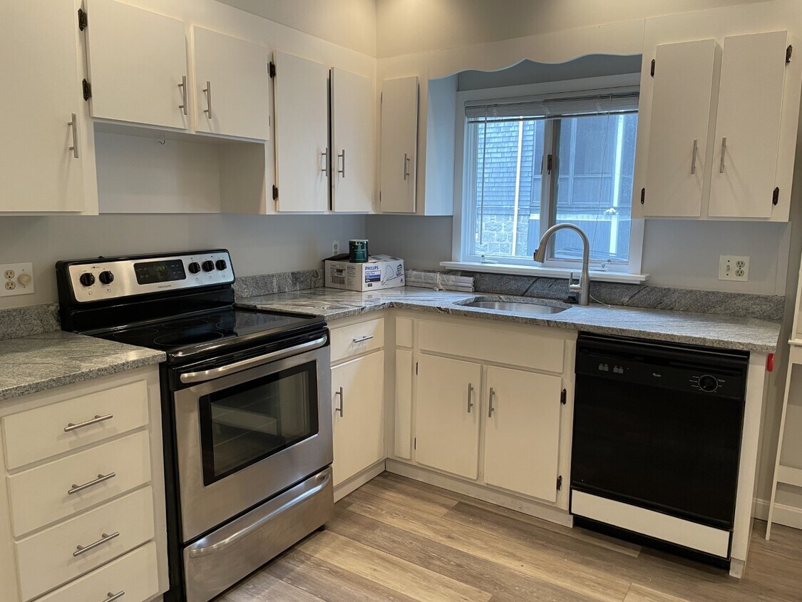 Foto principal - 123 Mount Vernon St