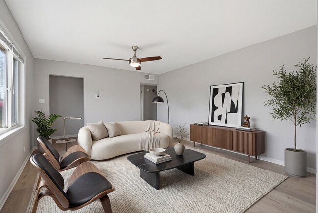 Building Photo - 1151 E 88th Ave