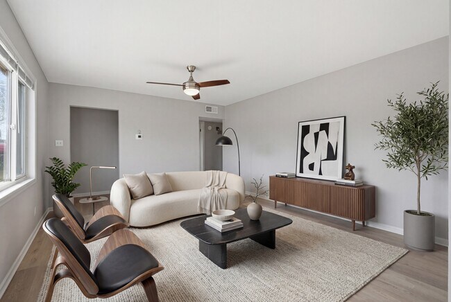 Foto del edificio - 1151 E 88th Ave