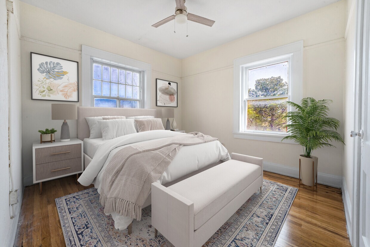Foto principal - 1217 N Mesa