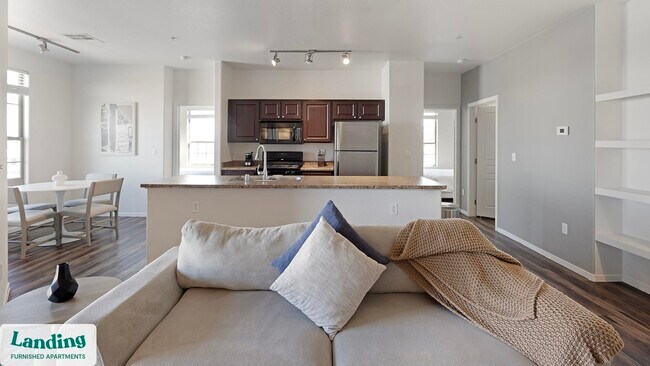 Foto del edificio - 4201 E Craig Rd