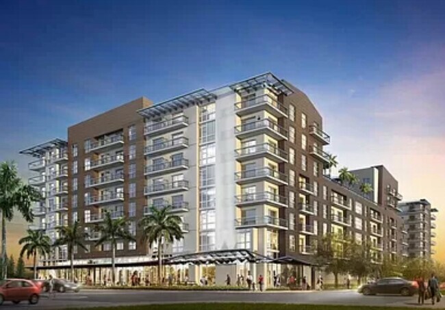 Foto del edificio - 403 NE 28th St