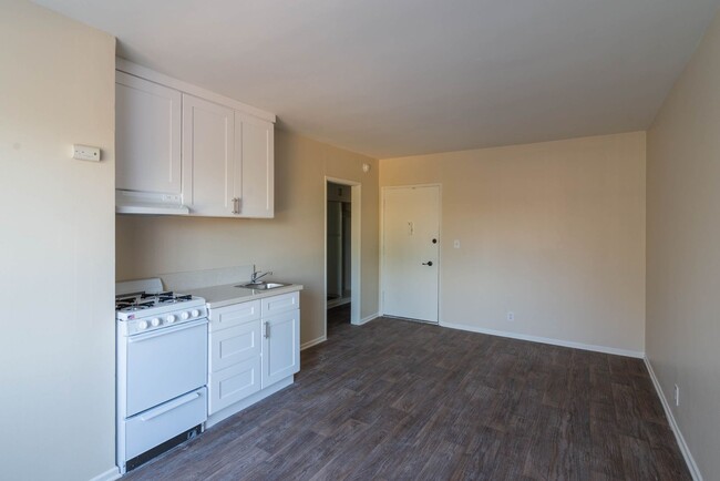 Foto del interior - 9215 - Sepulveda Apts