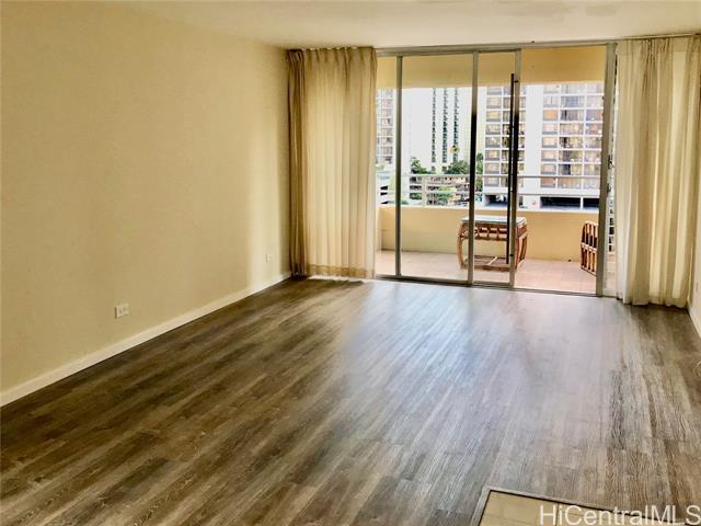 Foto del edificio - 2533 Ala Wai Blvd