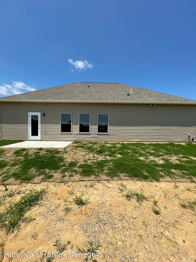 Foto del edificio - 3 br, 2 bath House - 182 Graham Circle