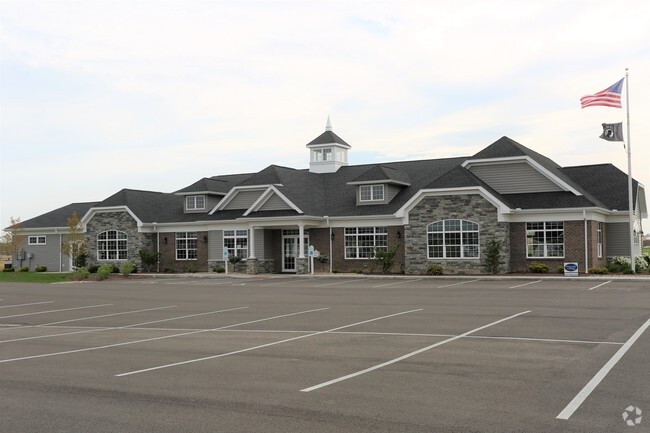 Foto del edificio - The Village at Lighthouse Point