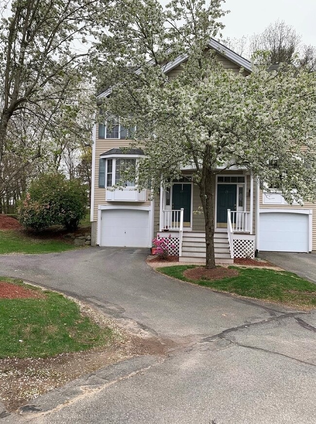 Building Photo - 69 Georgetown Dr