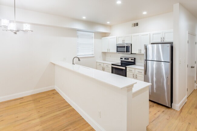 Foto del edificio - 4914-4916 San Jacinto St