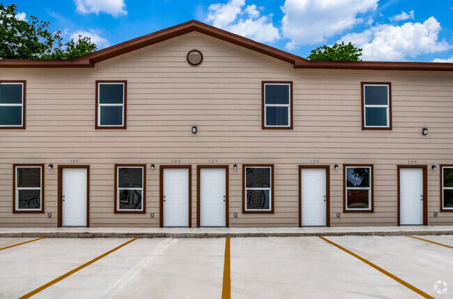 Building Photo - Costa Azul Apartments