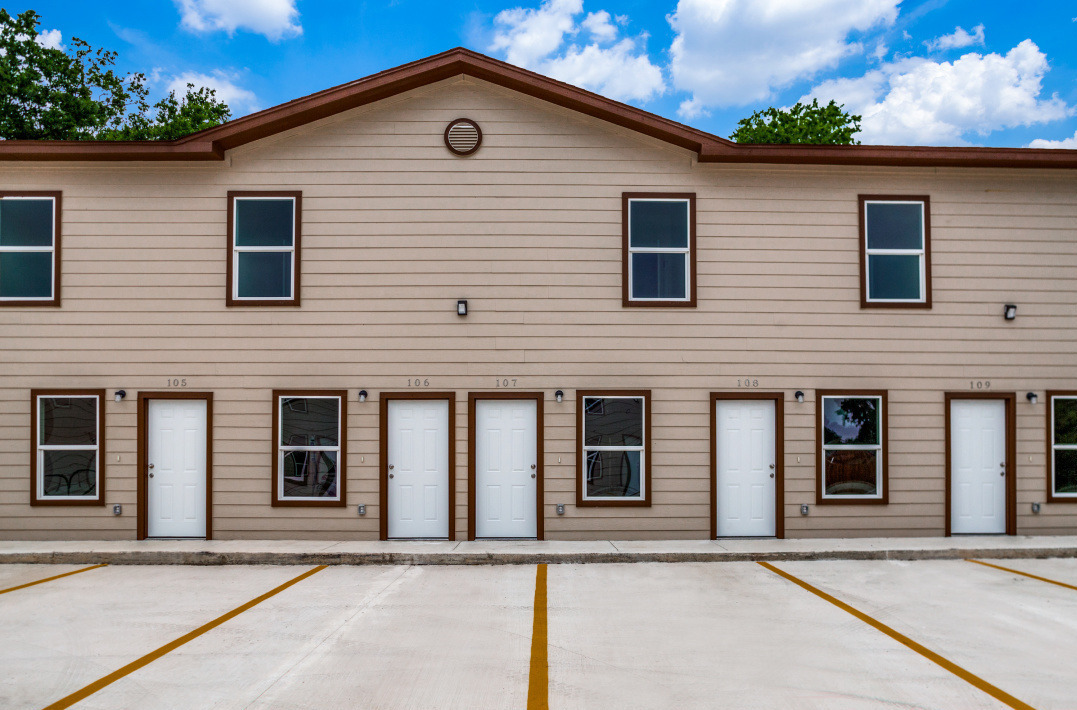 Primary Photo - Costa Azul Apartments