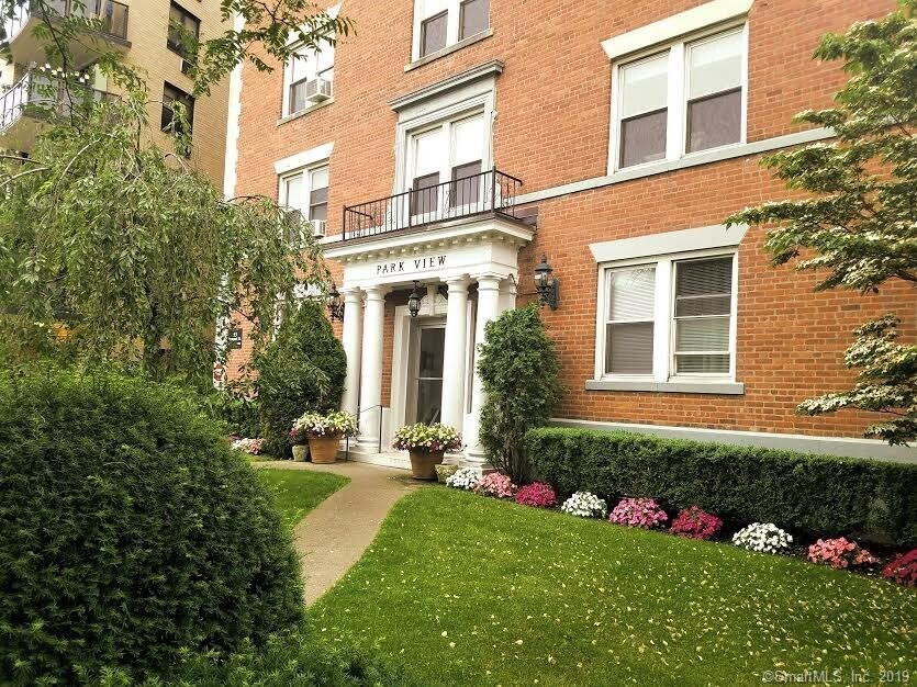 53 Prospect St Unit 502, Stamford, CT 06901 Condo for Rent in